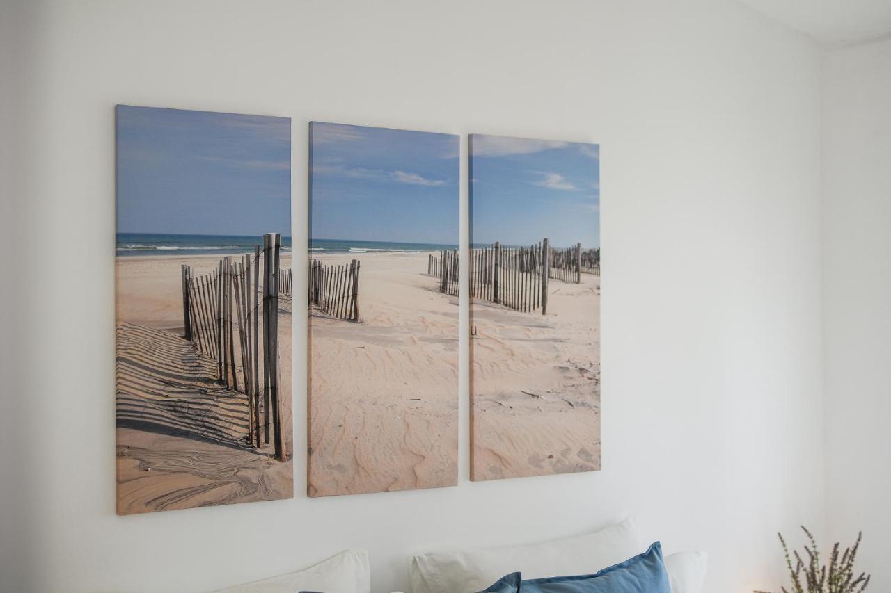 Bright Albufeira - 5Min To The Beach By Lovelystay Eksteriør billede
