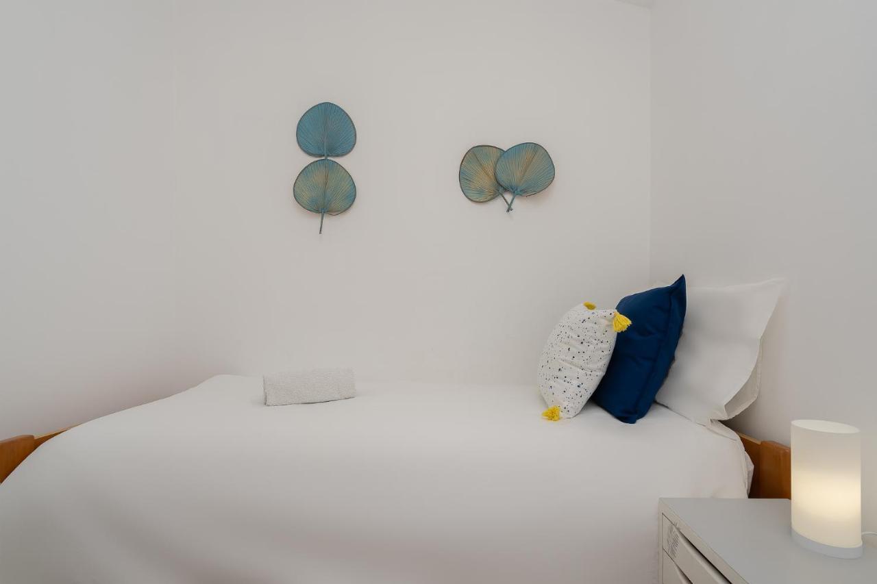 Bright Albufeira - 5Min To The Beach By Lovelystay Eksteriør billede