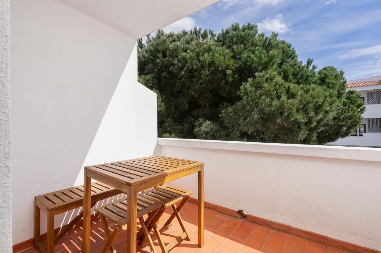 Bright Albufeira - 5Min To The Beach By Lovelystay Eksteriør billede
