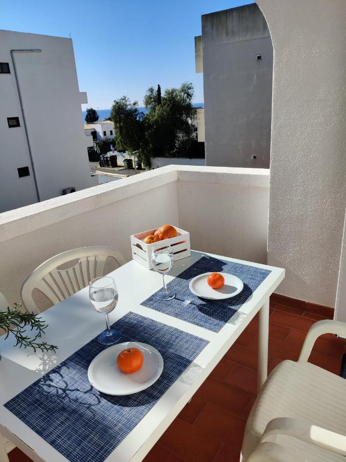 Bright Albufeira - 5Min To The Beach By Lovelystay Eksteriør billede